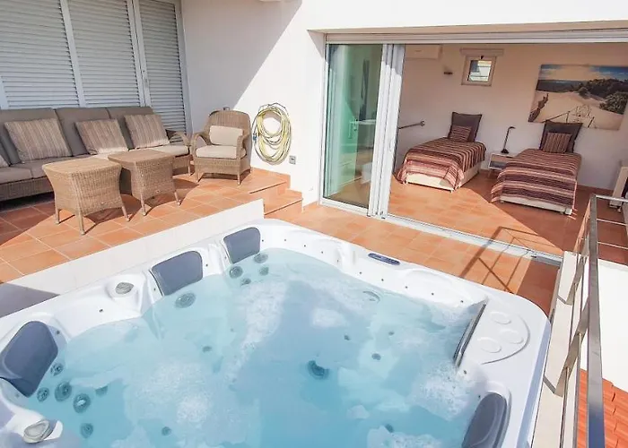 The Fantastic House Of Tatil Evi Luz
