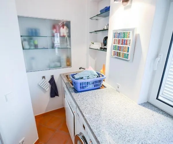Tatil Evi The Fantastic House Of