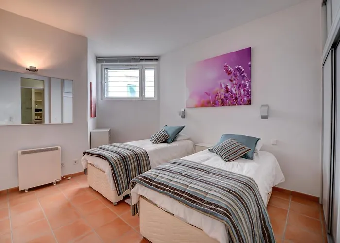 Tatil Evi The Fantastic House Of Luz