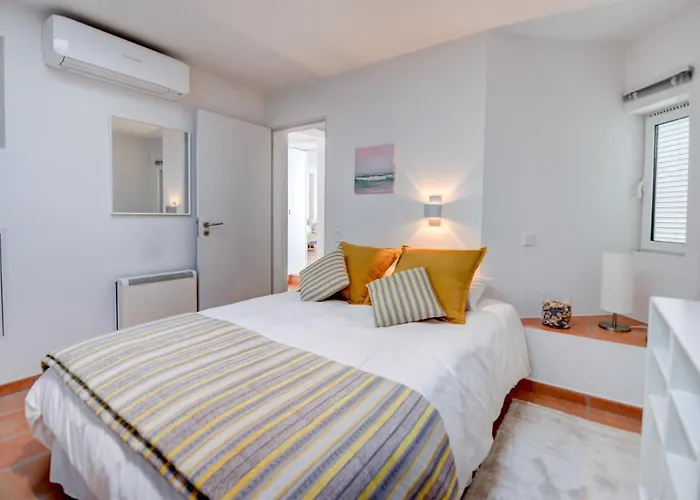Tatil Evi The Fantastic House Of Luz