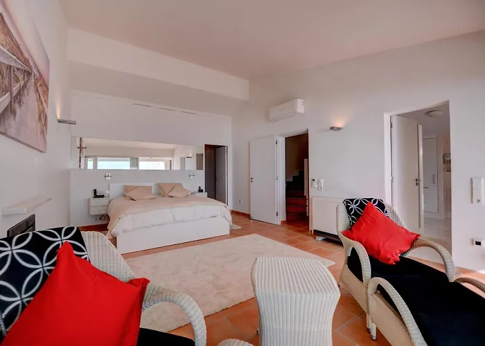 The Fantastic House Of Tatil Evi