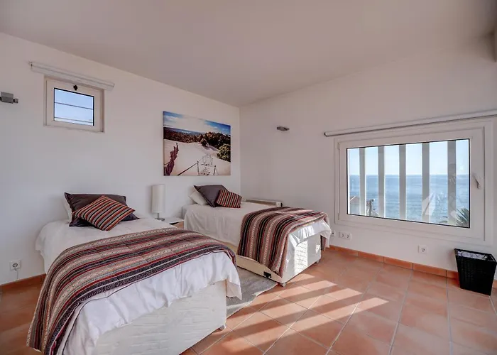 The Fantastic House Of Tatil Evi Luz