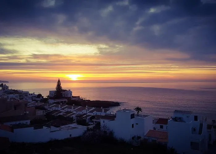 Tatil Evi The Fantastic House Of Luz
