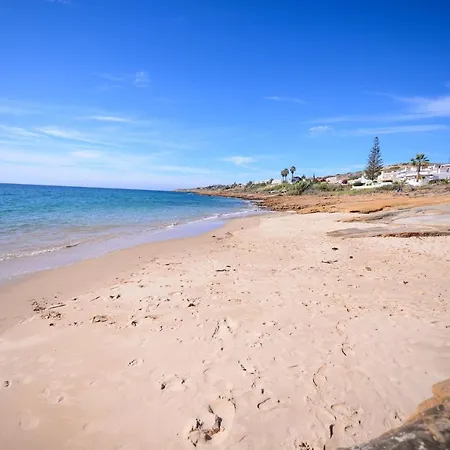 The Fantastic House Of Praia Da Luz