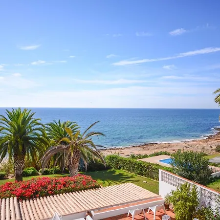 The Fantastic House Of * Praia Da Luz