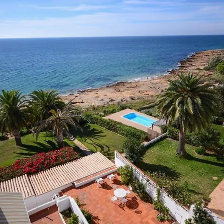 The Fantastic House Of Dom wakacyjny Praia Da Luz