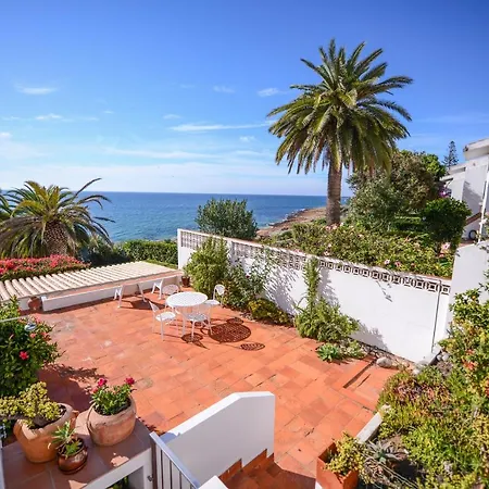 The Fantastic House Of Dom wakacyjny Praia Da Luz