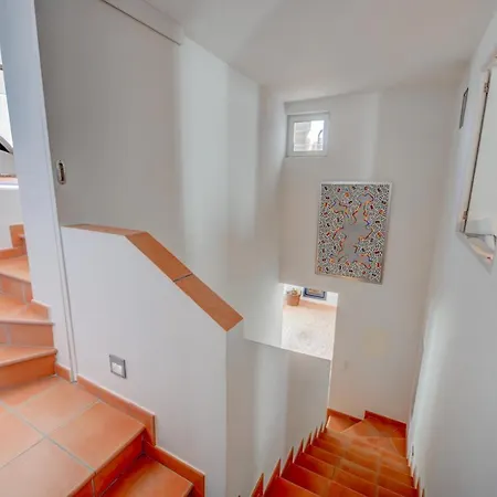 The Fantastic House Of Holiday home Praia Da Luz