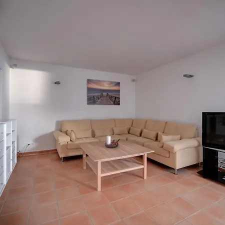Holiday home The Fantastic House Of Praia Da Luz