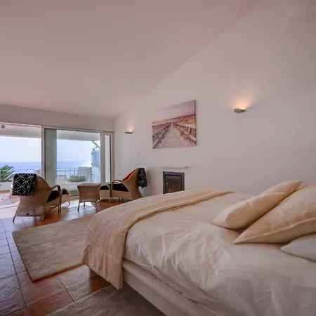 Holiday home The Fantastic House Of Praia Da Luz