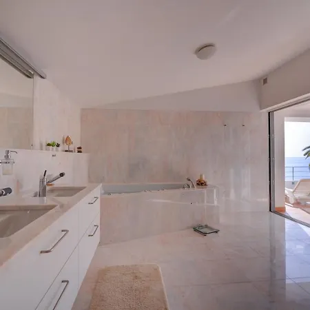 Dom wakacyjny The Fantastic House Of Praia Da Luz