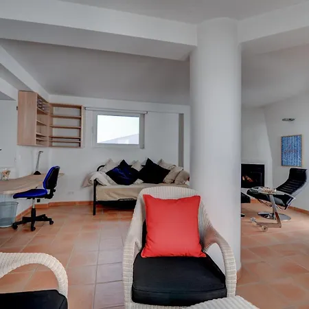 The Fantastic House Of Dom wakacyjny Praia Da Luz
