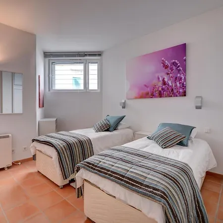 Holiday home The Fantastic House Of Praia Da Luz