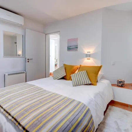 Holiday home The Fantastic House Of Praia Da Luz