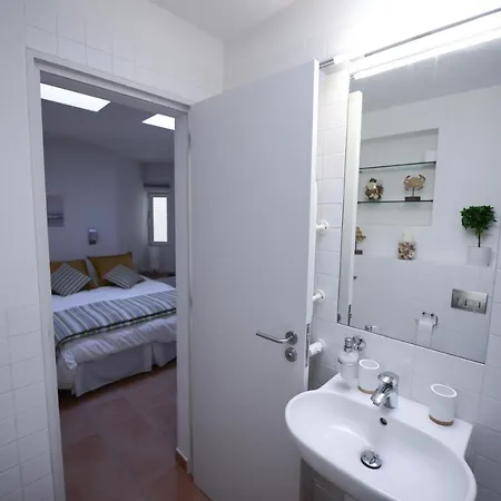 The Fantastic House Of Praia Da Luz