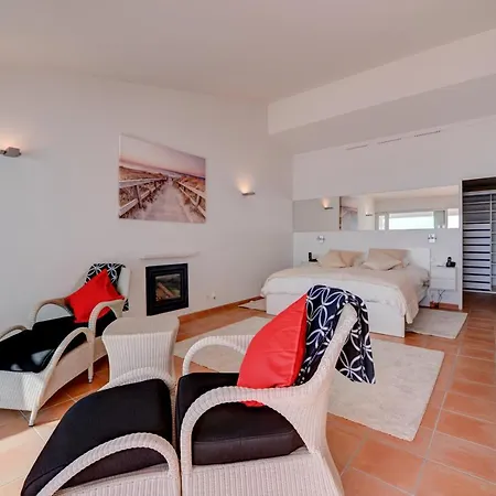 The Fantastic House Of * Praia Da Luz