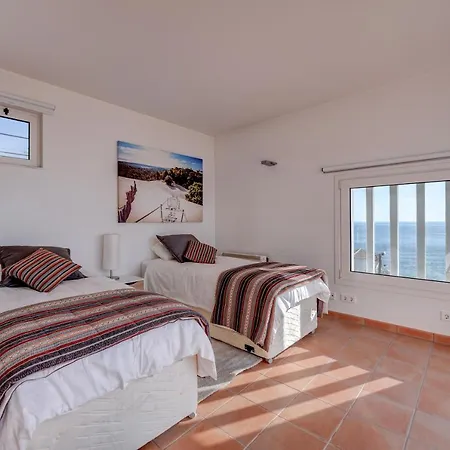 The Fantastic House Of Holiday home Praia Da Luz