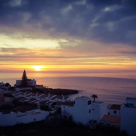 Holiday home The Fantastic House Of Praia Da Luz