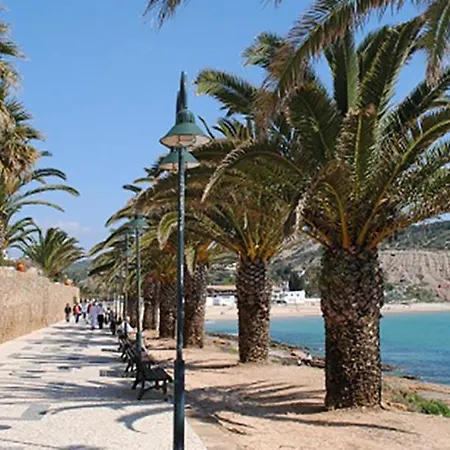 The Fantastic House Of Dom wakacyjny Praia Da Luz